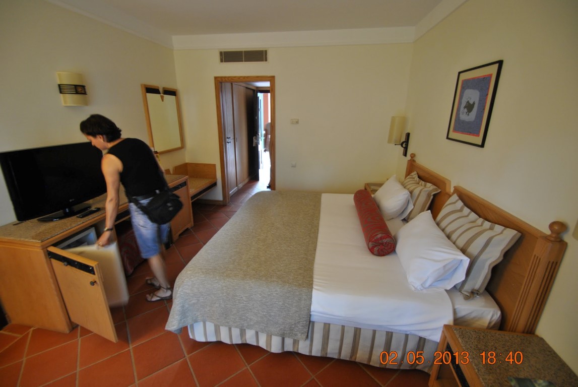 imagini hotel XANADU BELEK